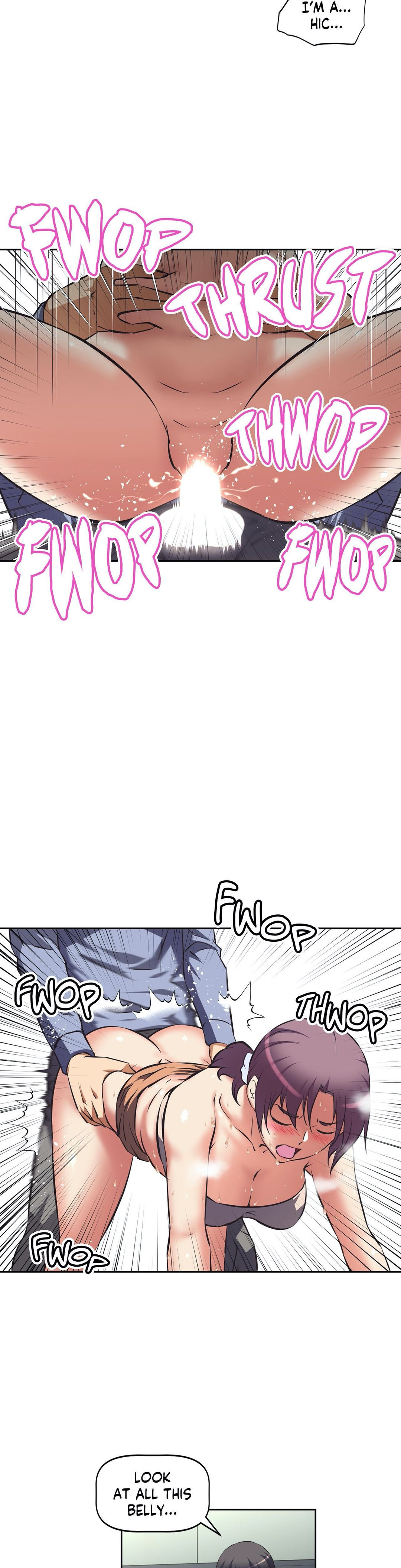 Hell’s Harem - Chapter 36 [photo 17] - MangaPorn