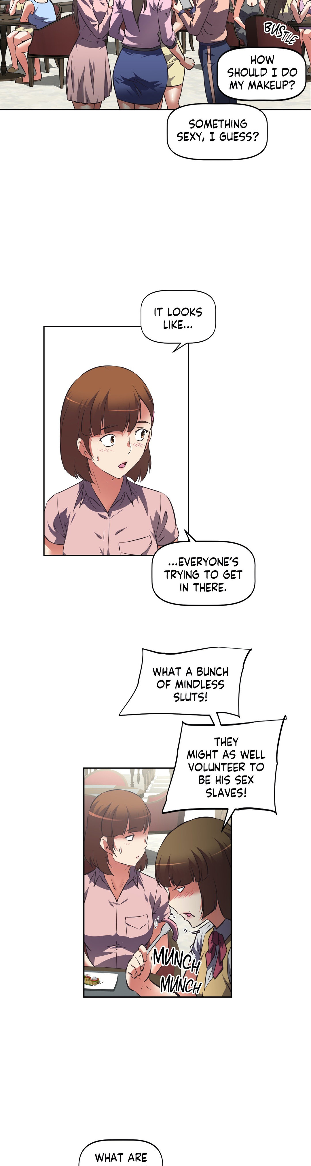 Hell’s Harem - Chapter 36 [photo 21] - MangaPorn