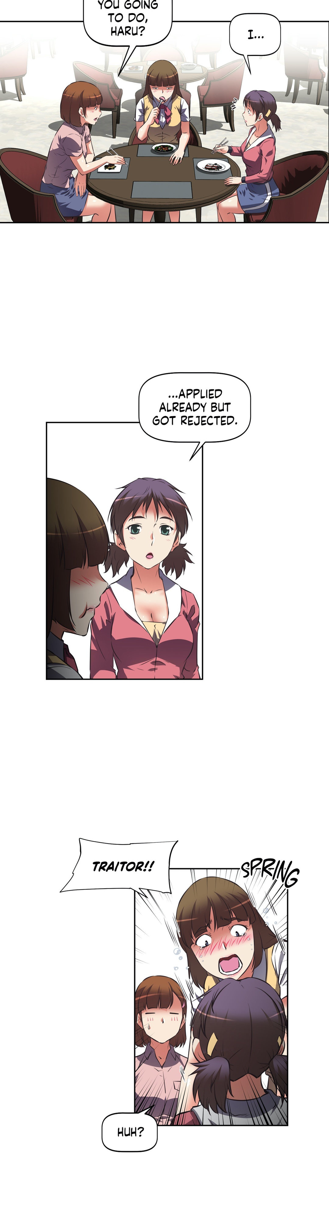 Hell’s Harem - Chapter 36 [photo 22] - MangaPorn