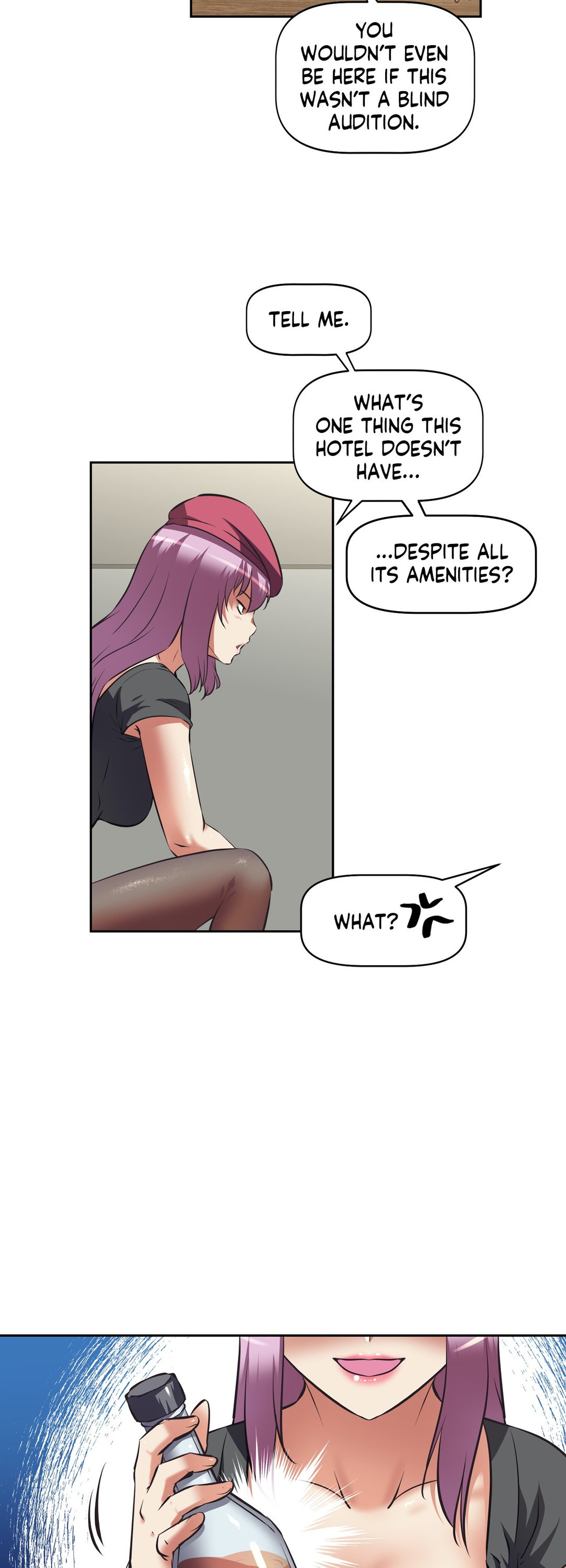 Hell’s Harem - Chapter 36 [photo 27] - MangaPorn