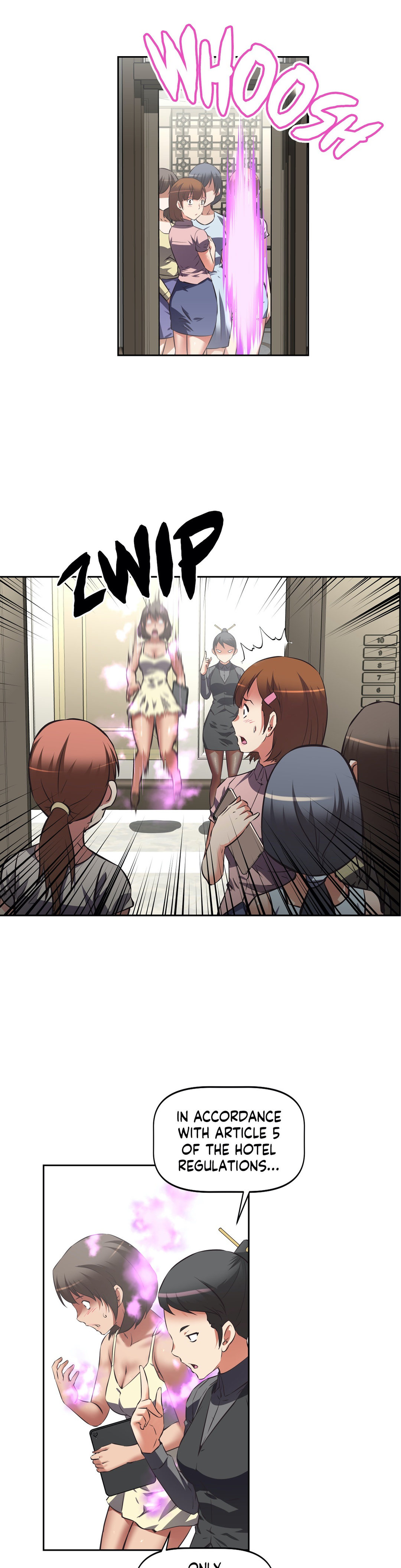 Hell’s Harem - Chapter 36 [photo 6] - MangaPorn