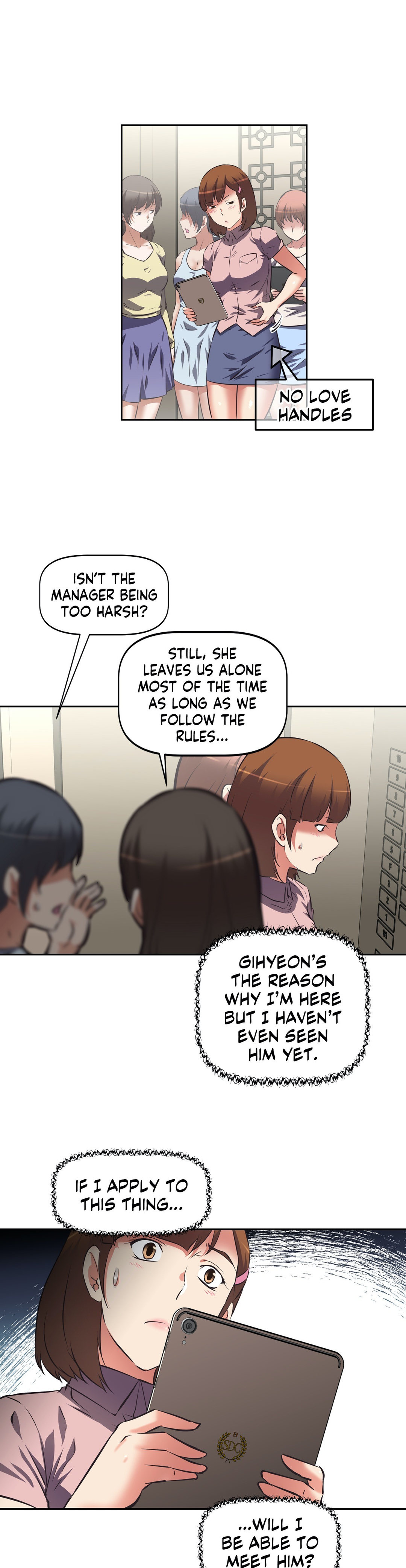 Hell’s Harem - Chapter 36 [photo 8] - MangaPorn