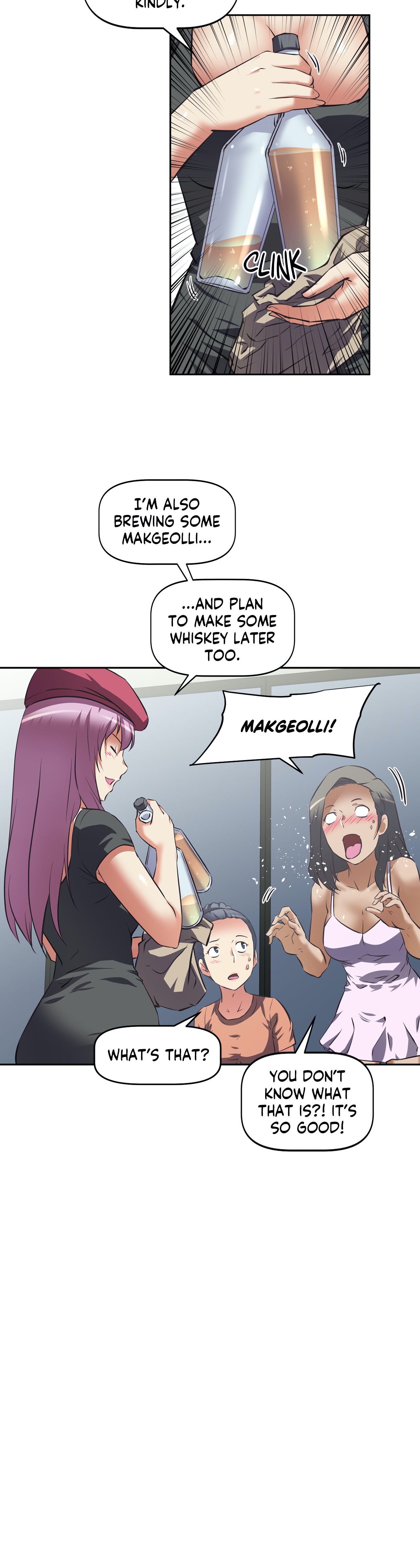 Hell’s Harem - Chapter 37 [photo 10] - MangaPorn