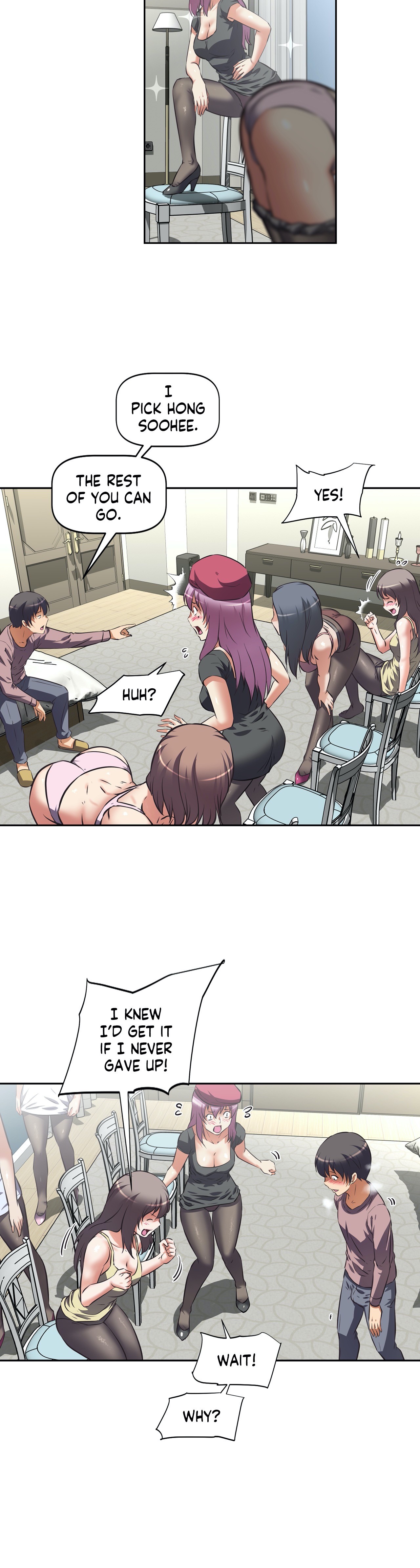 Hell’s Harem - Chapter 37 [photo 13] - MangaPorn