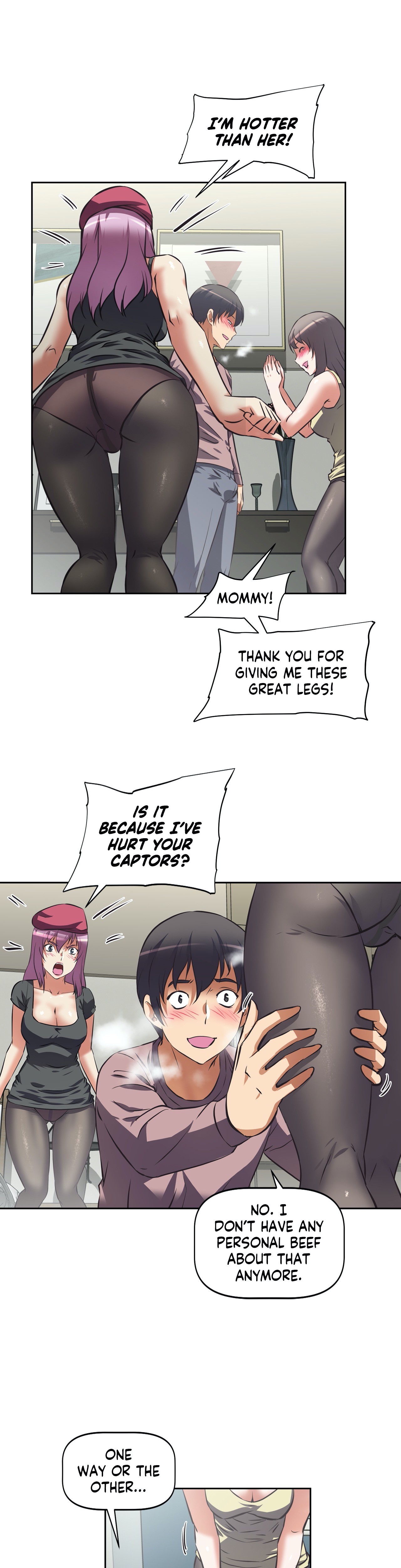 Hell’s Harem - Chapter 37 [photo 14] - MangaPorn