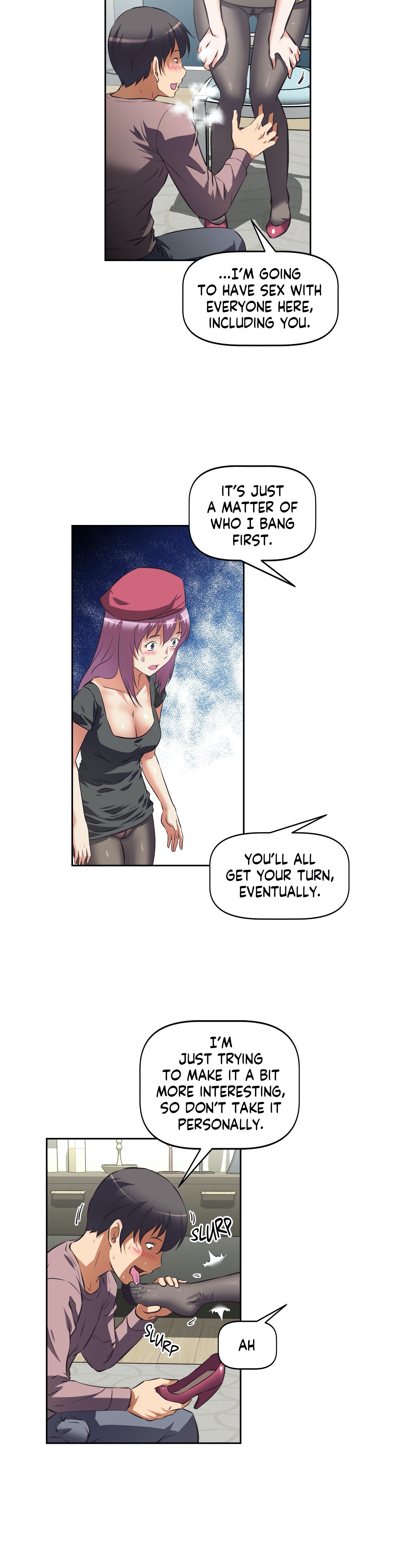 Hell’s Harem - Chapter 37 [photo 15] - MangaPorn