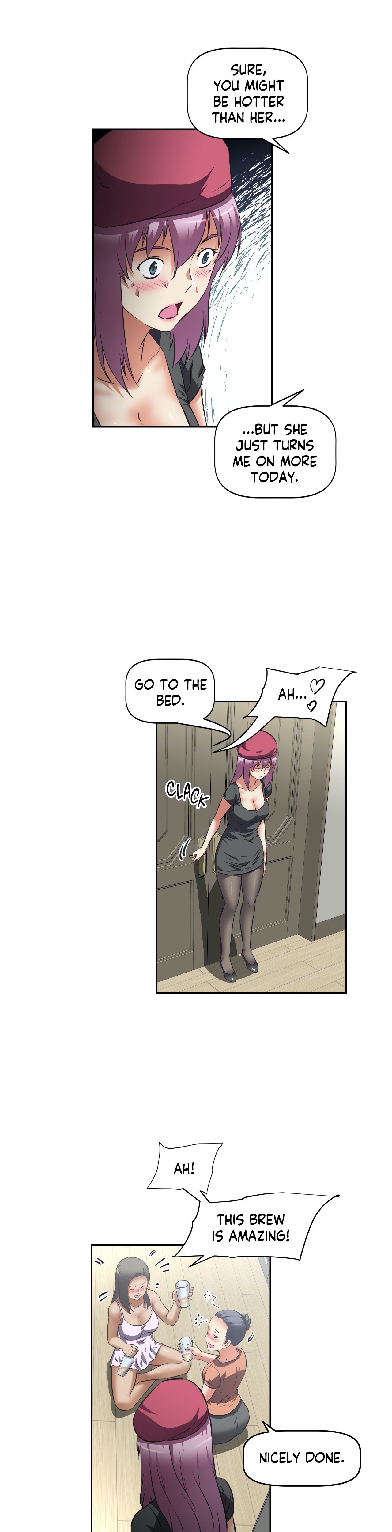 Hell’s Harem - Chapter 37 [photo 16] - MangaPorn