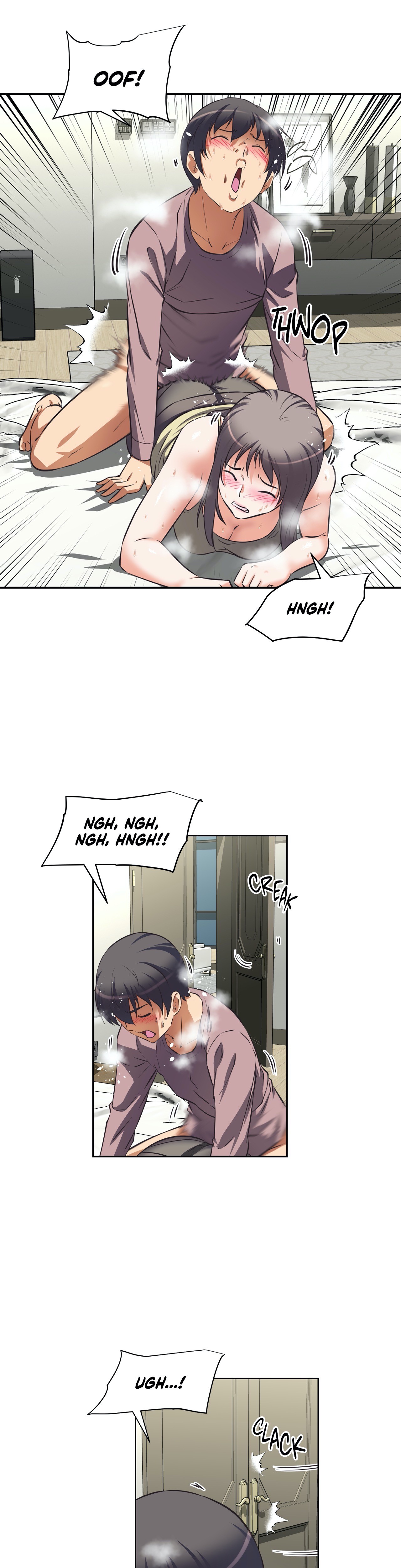 Hell’s Harem - Chapter 37 [photo 23] - MangaPorn