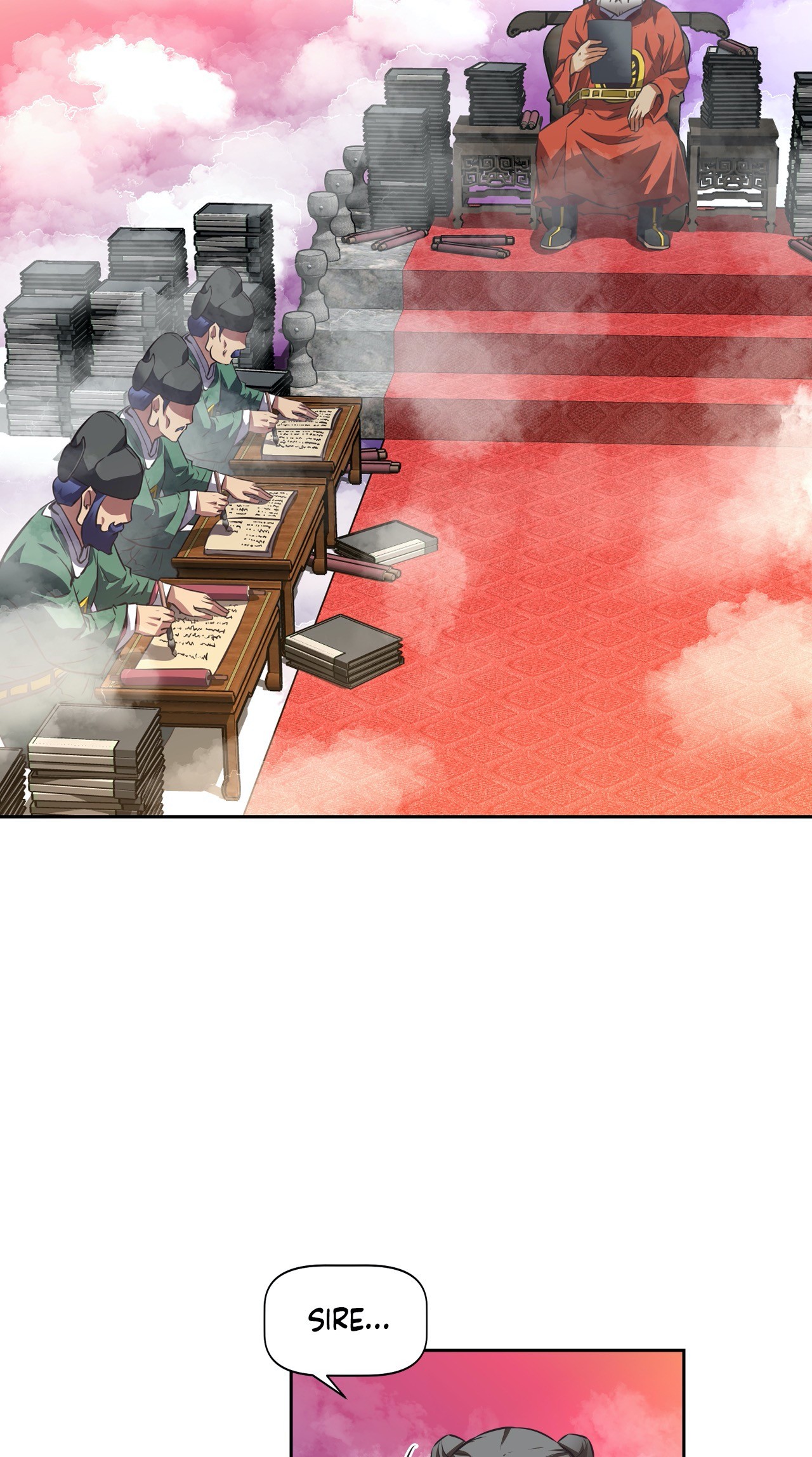 Hell’s Harem - Chapter 37 [photo 27] - MangaPorn