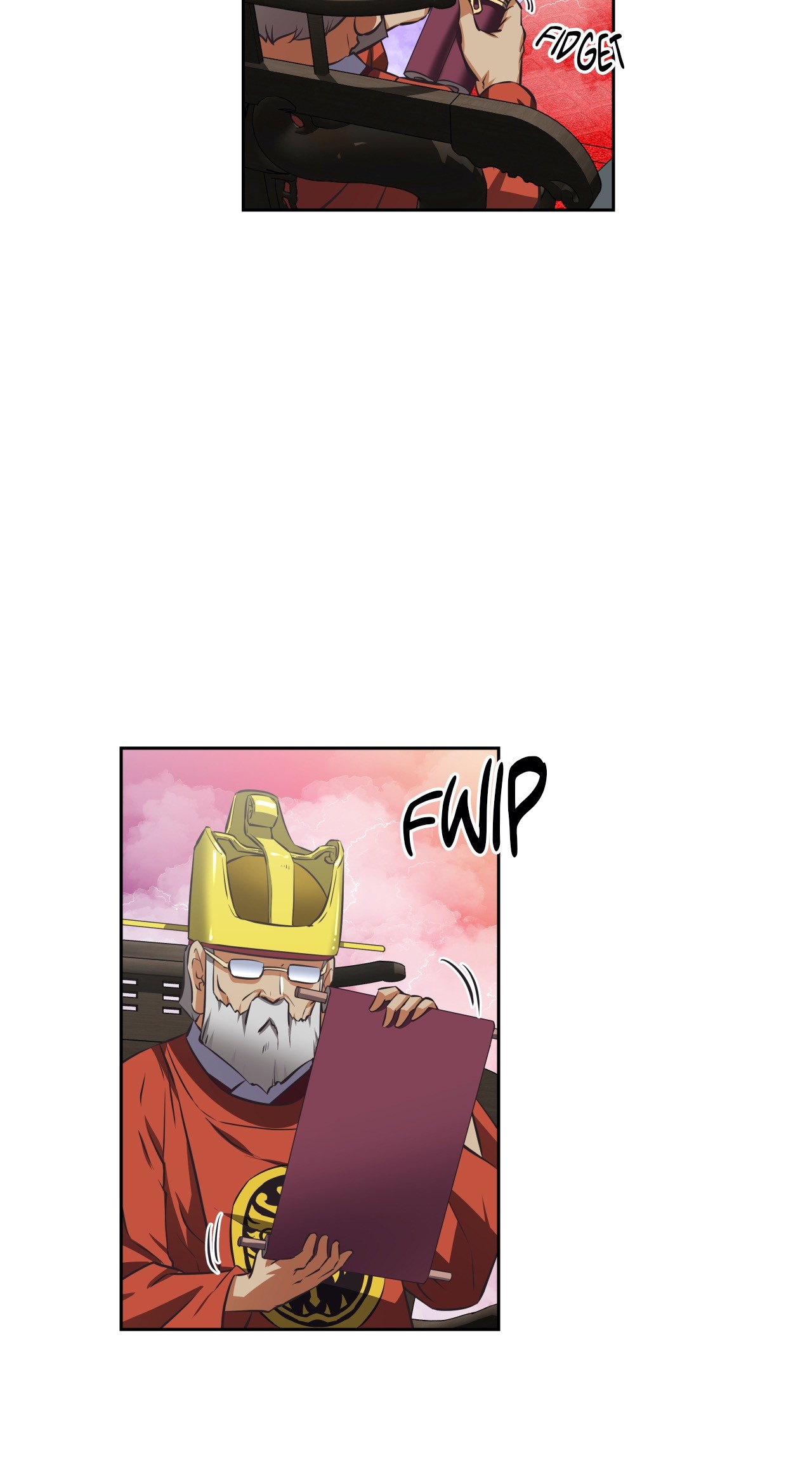 Hell’s Harem - Chapter 37 [photo 29] - MangaPorn