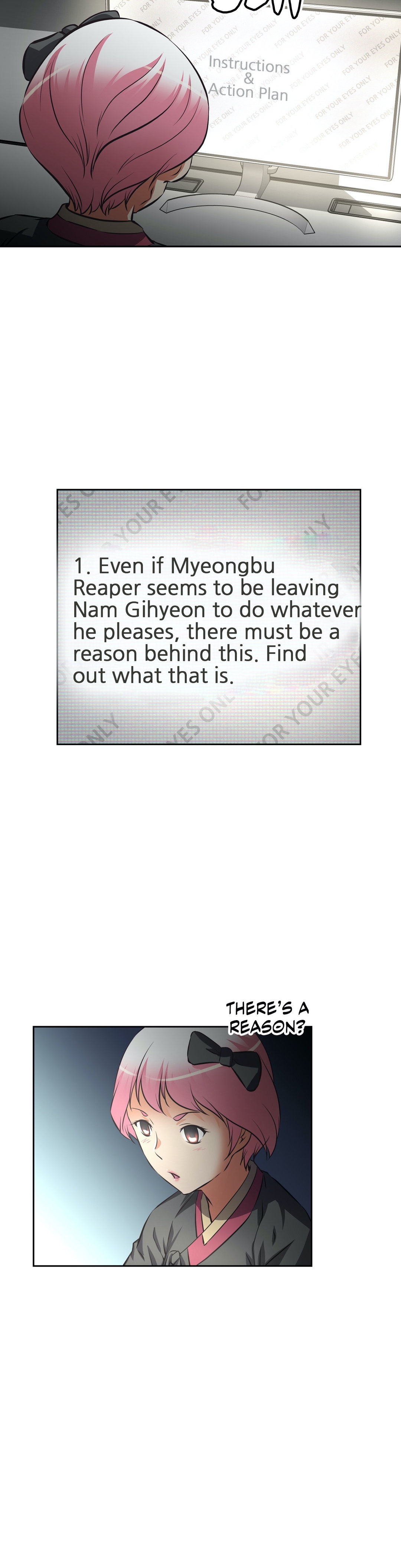 Hell’s Harem - Chapter 38 [photo 13] - MangaPorn