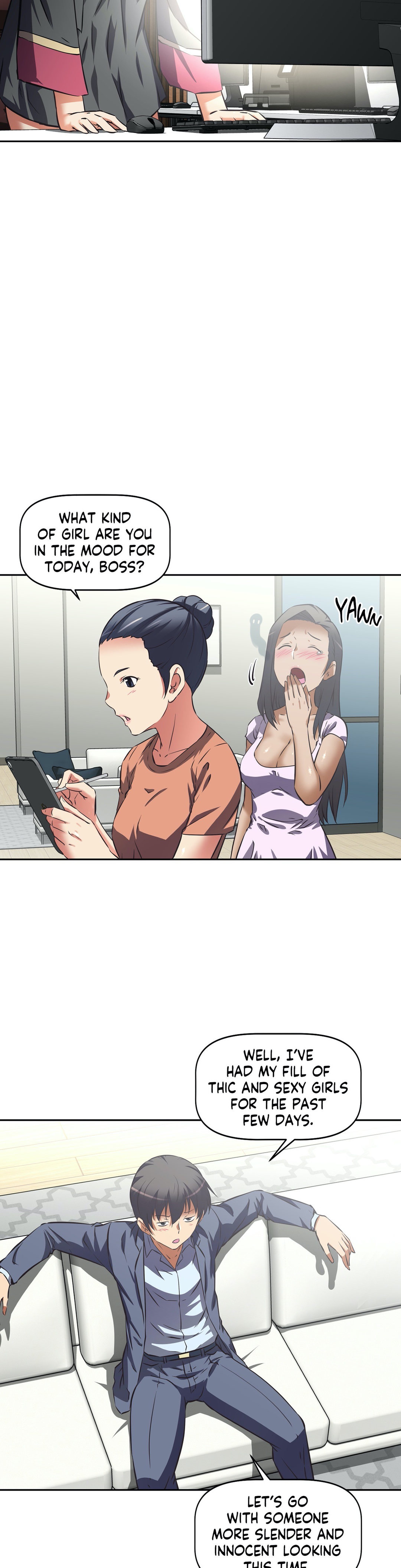 Hell’s Harem - Chapter 38 [photo 15] - MangaPorn