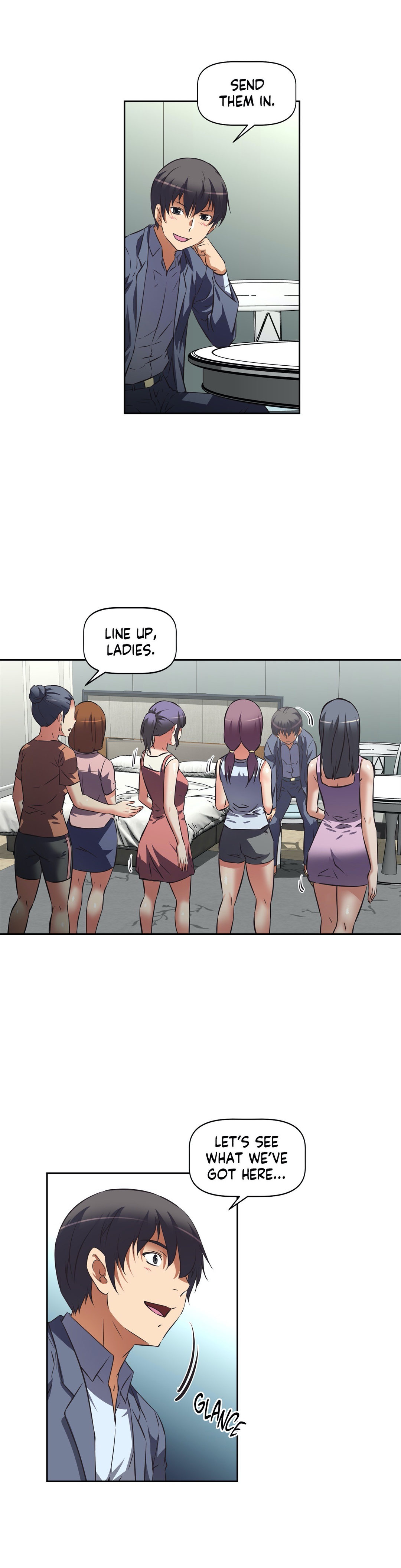 Hell’s Harem - Chapter 38 [photo 17] - MangaPorn