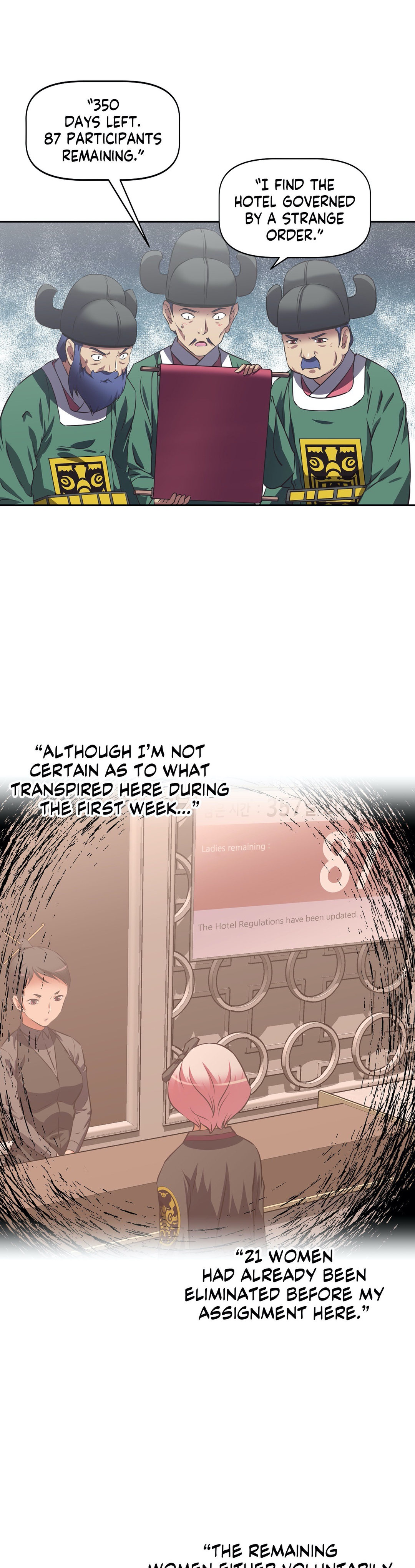 Hell’s Harem - Chapter 38 [photo 2] - MangaPorn