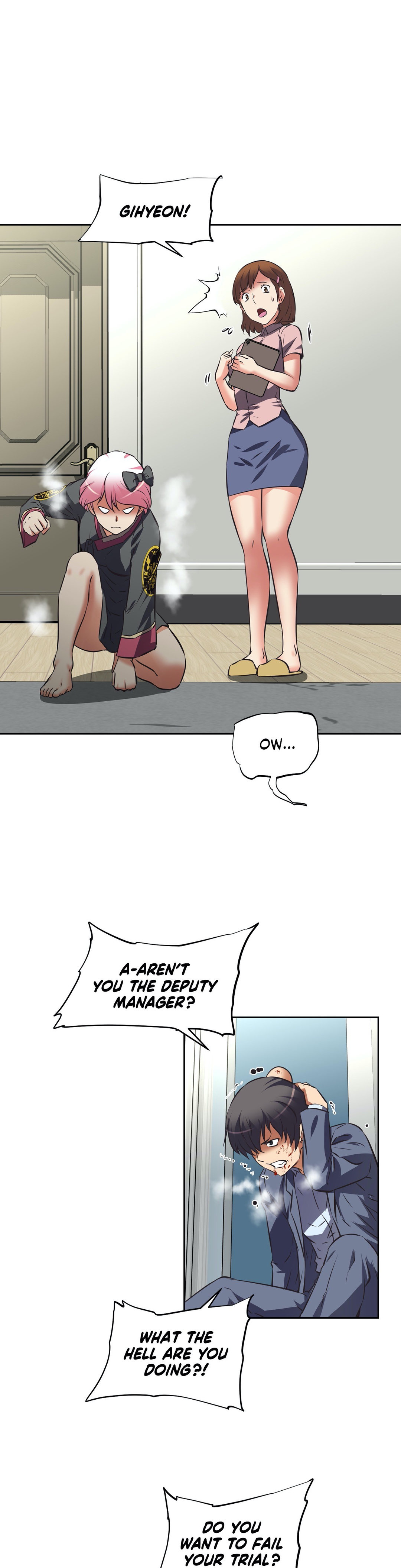 Hell’s Harem - Chapter 38 [photo 23] - MangaPorn