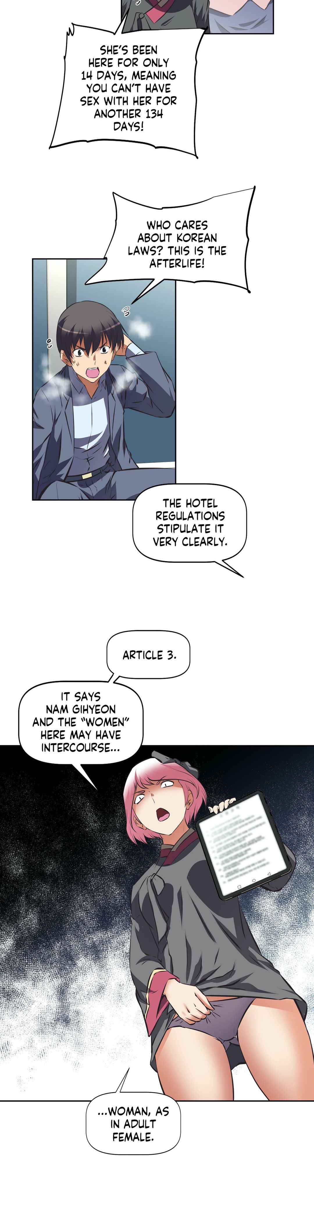 Hell’s Harem - Chapter 38 [photo 25] - MangaPorn