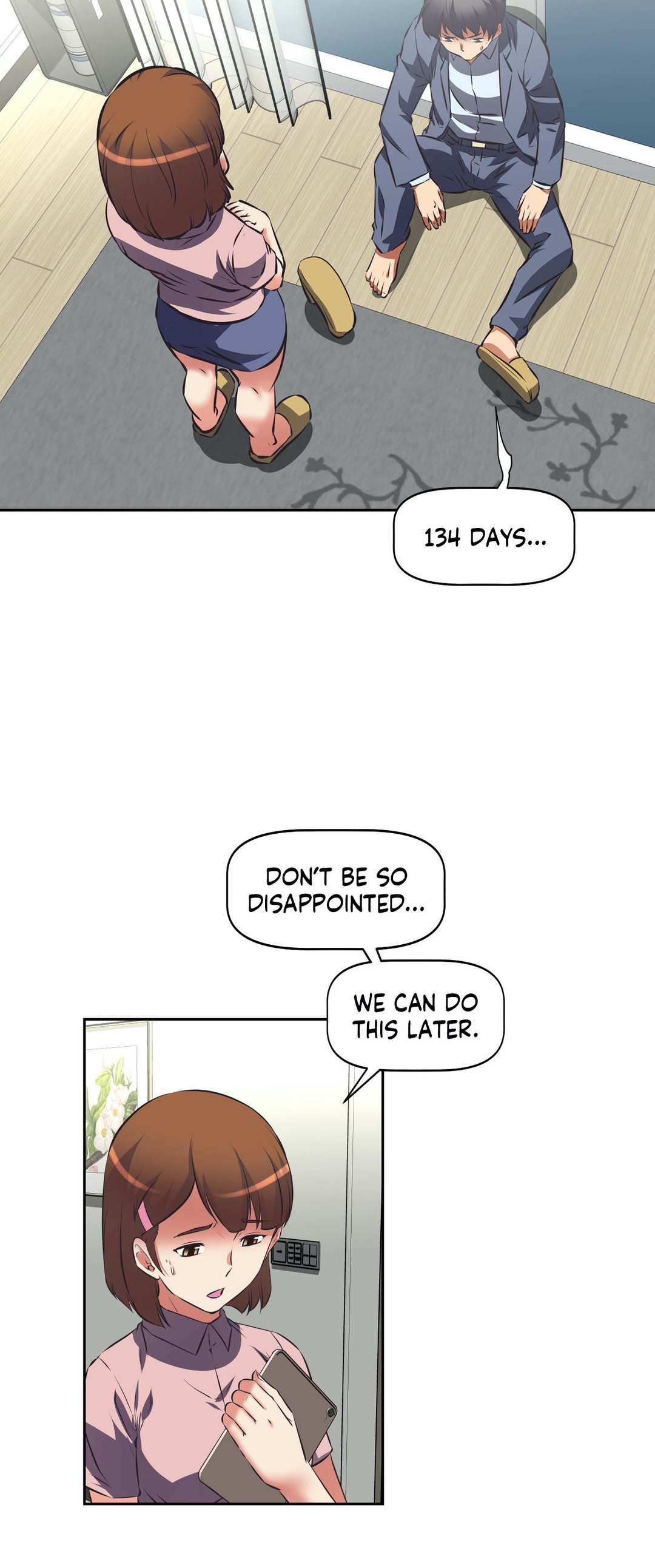 Hell’s Harem - Chapter 38 [photo 28] - MangaPorn