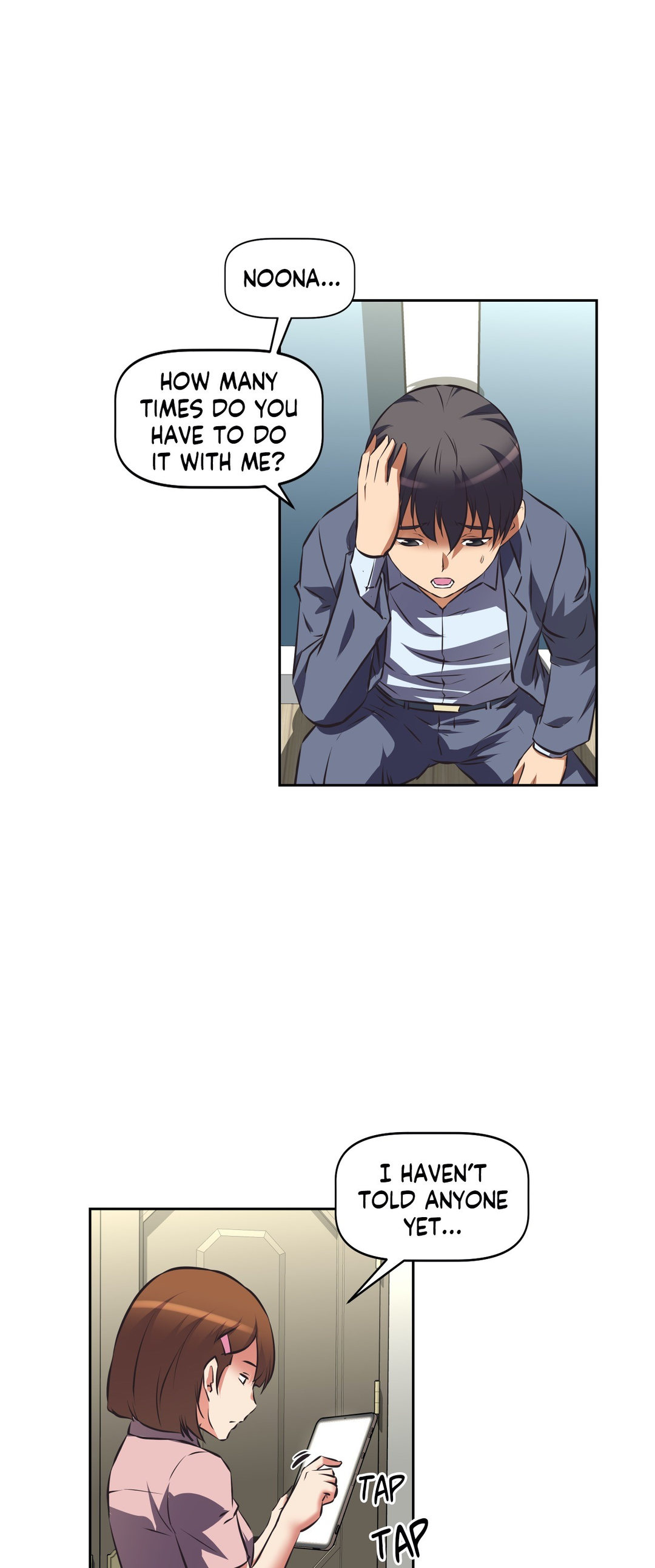 Hell’s Harem - Chapter 38 [photo 29] - MangaPorn