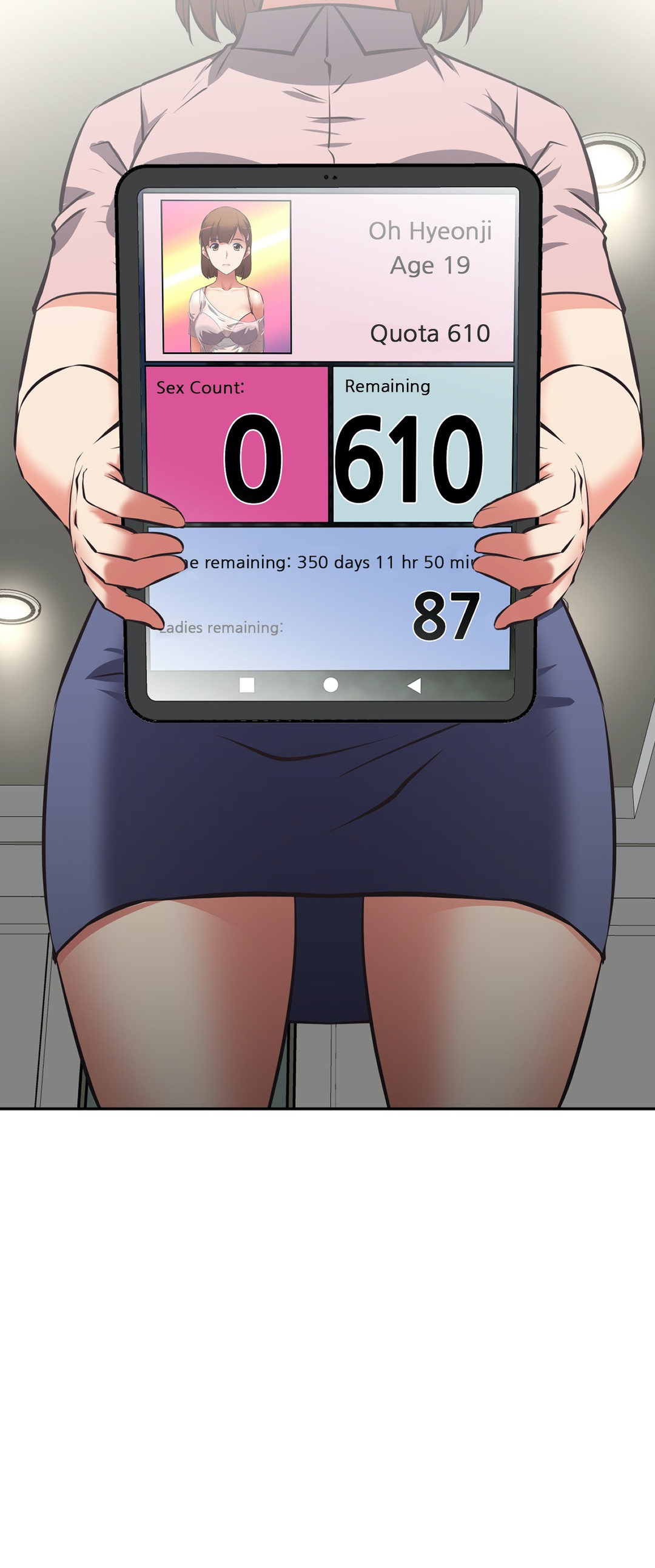 Hell’s Harem - Chapter 38 [photo 31] - MangaPorn