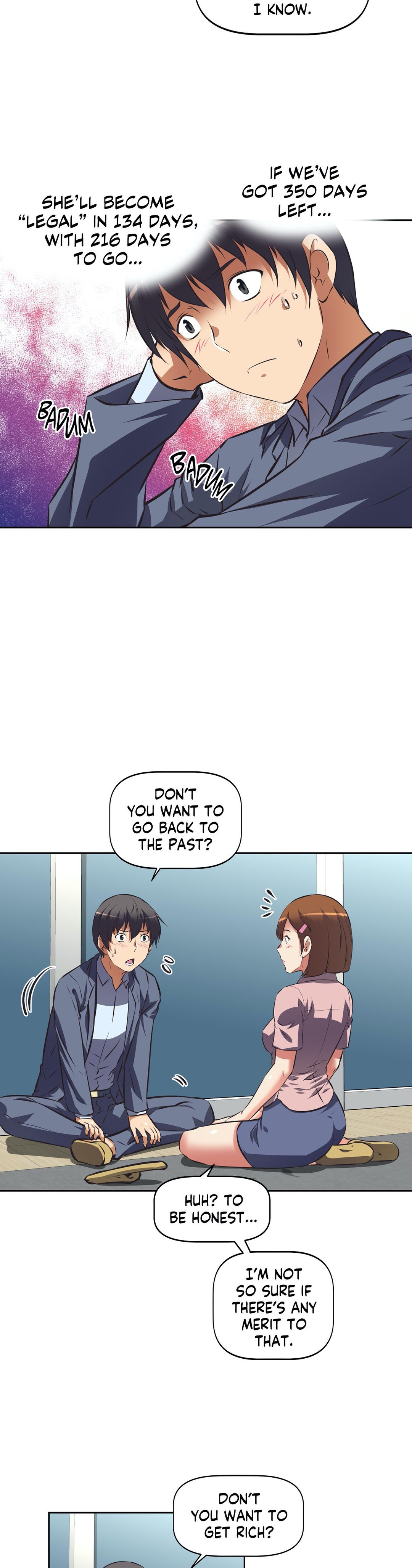 Hell’s Harem - Chapter 39 [photo 13] - MangaPorn