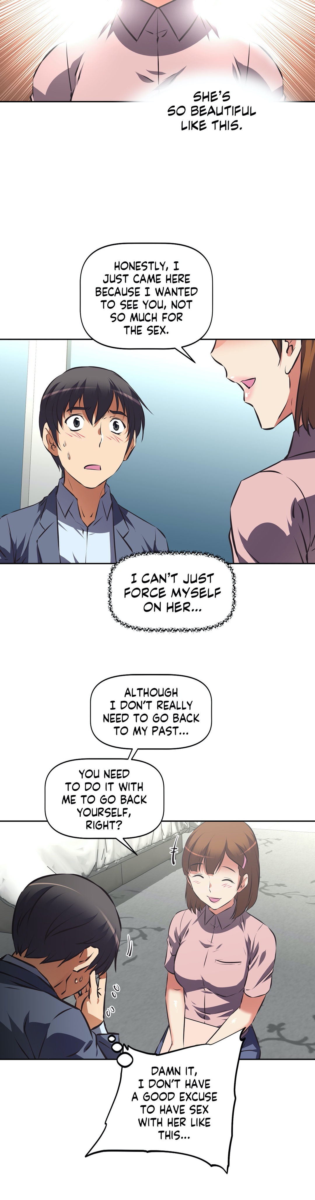 Hell’s Harem - Chapter 39 [photo 16] - MangaPorn