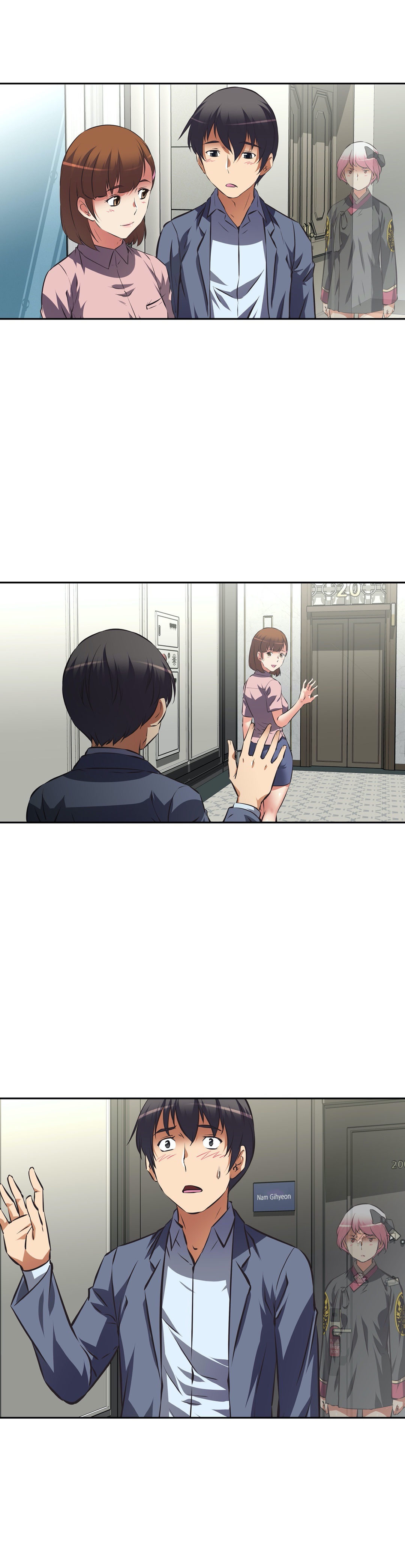 Hell’s Harem - Chapter 39 [photo 20] - MangaPorn