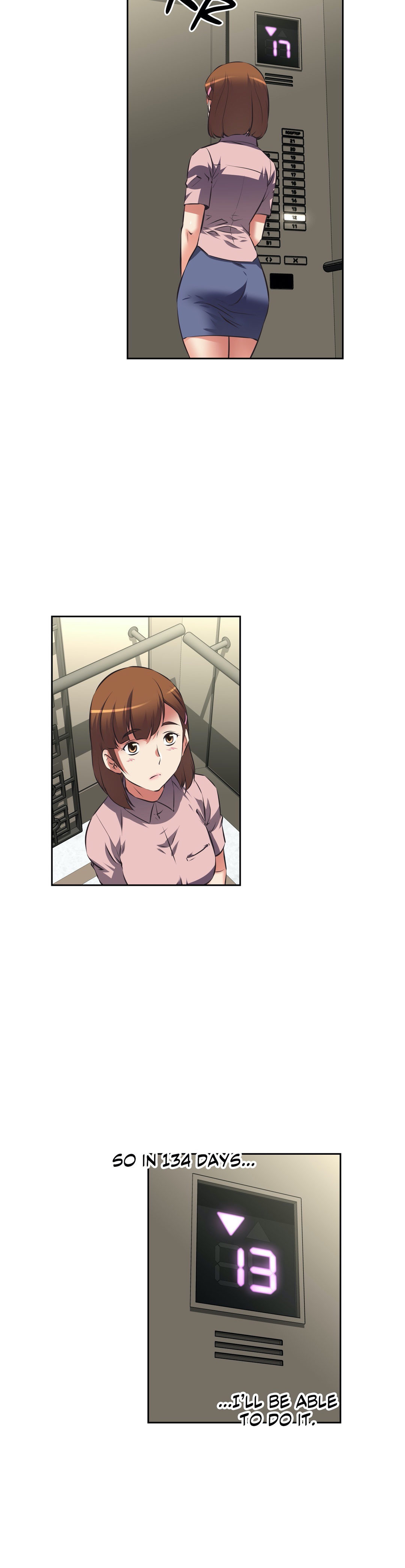 Hell’s Harem - Chapter 39 [photo 22] - MangaPorn