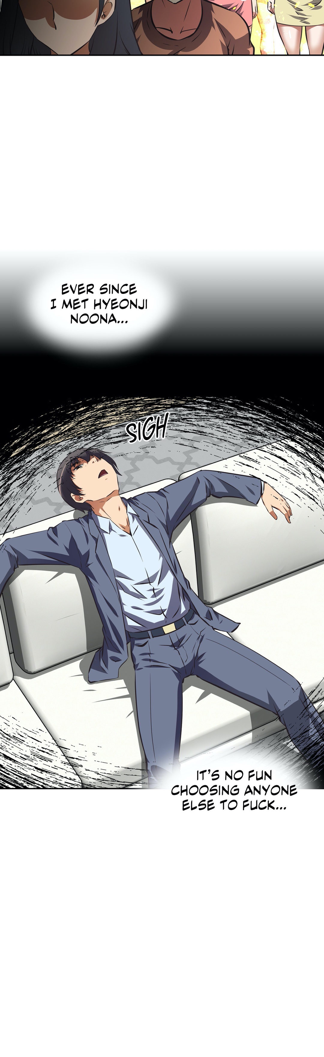 Hell’s Harem - Chapter 39 [photo 31] - MangaPorn