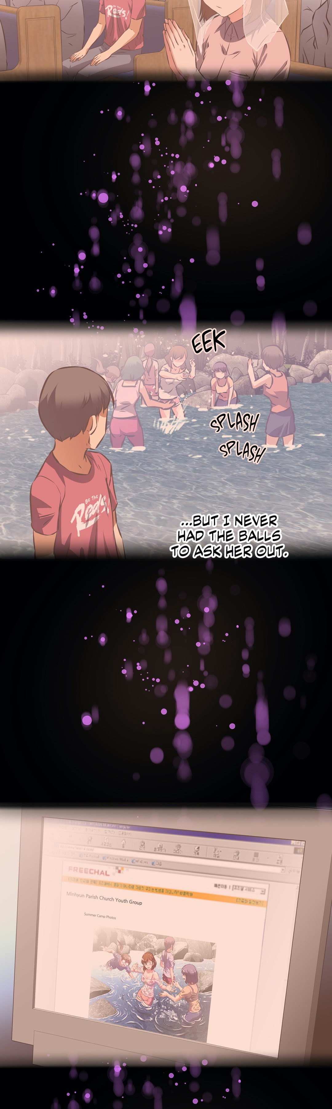 Hell’s Harem - Chapter 39 [photo 4] - MangaPorn