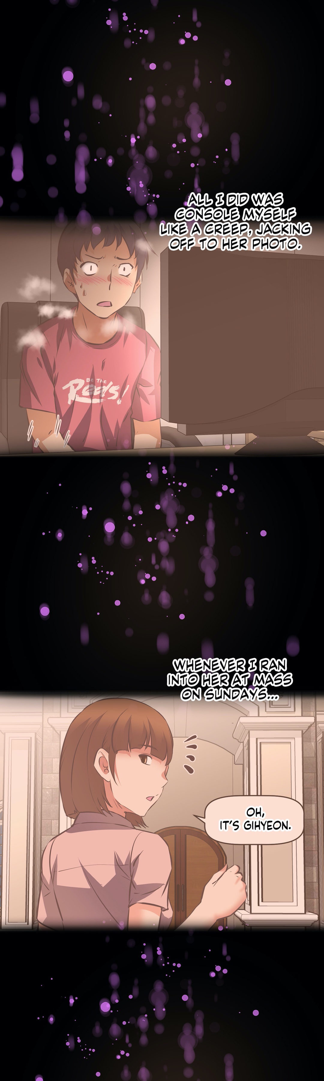 Hell’s Harem - Chapter 39 [photo 5] - MangaPorn