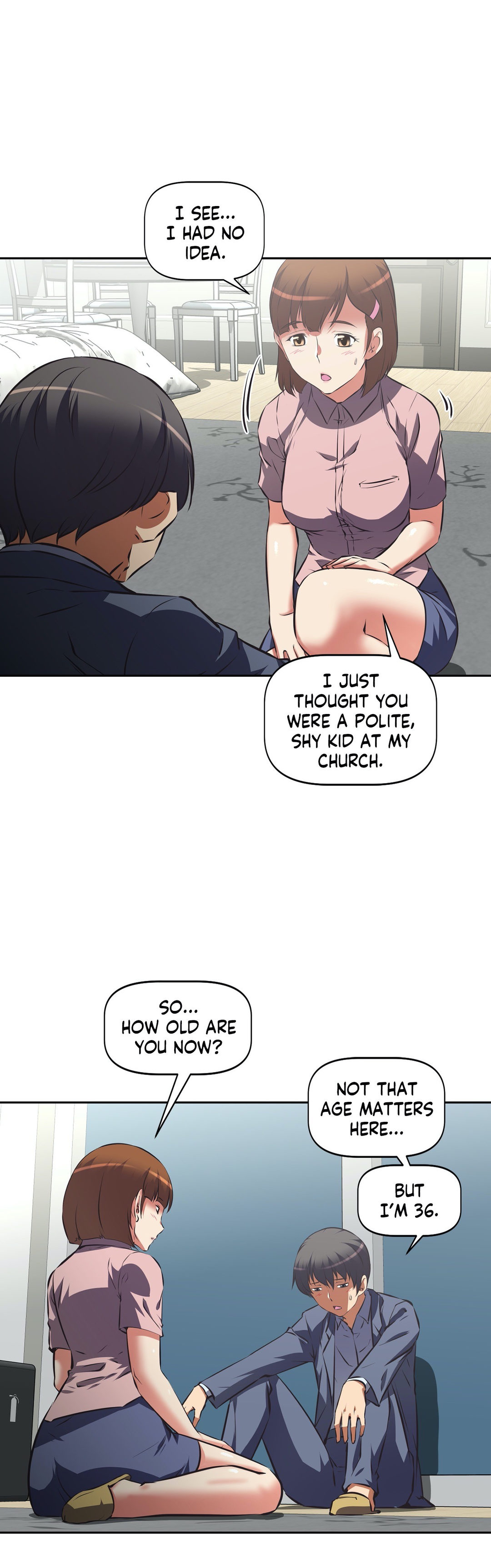 Hell’s Harem - Chapter 39 [photo 8] - MangaPorn