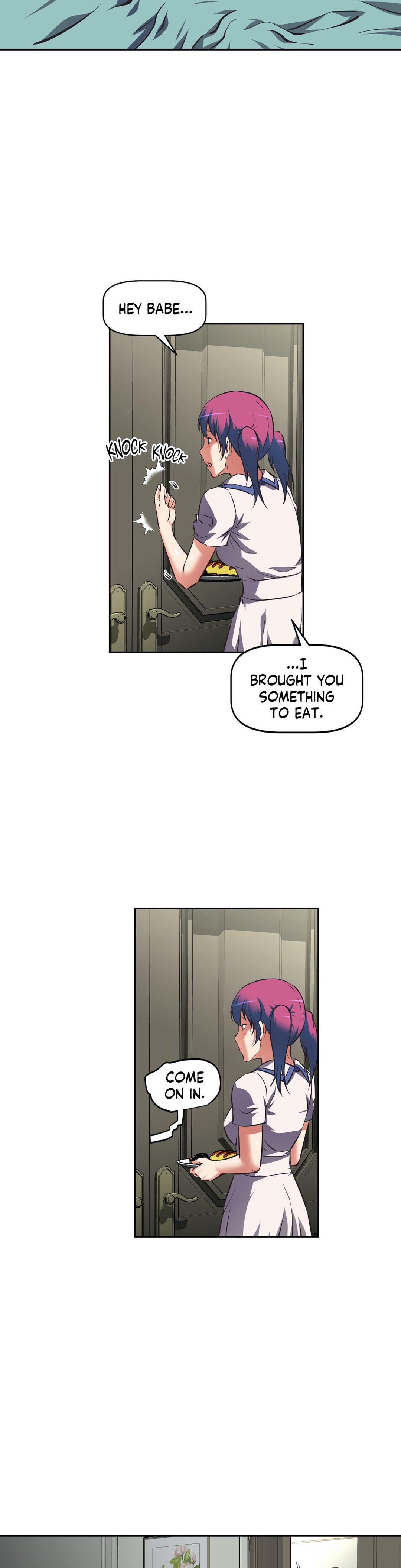 Hell’s Harem - Chapter 40 [photo 10] - MangaPorn