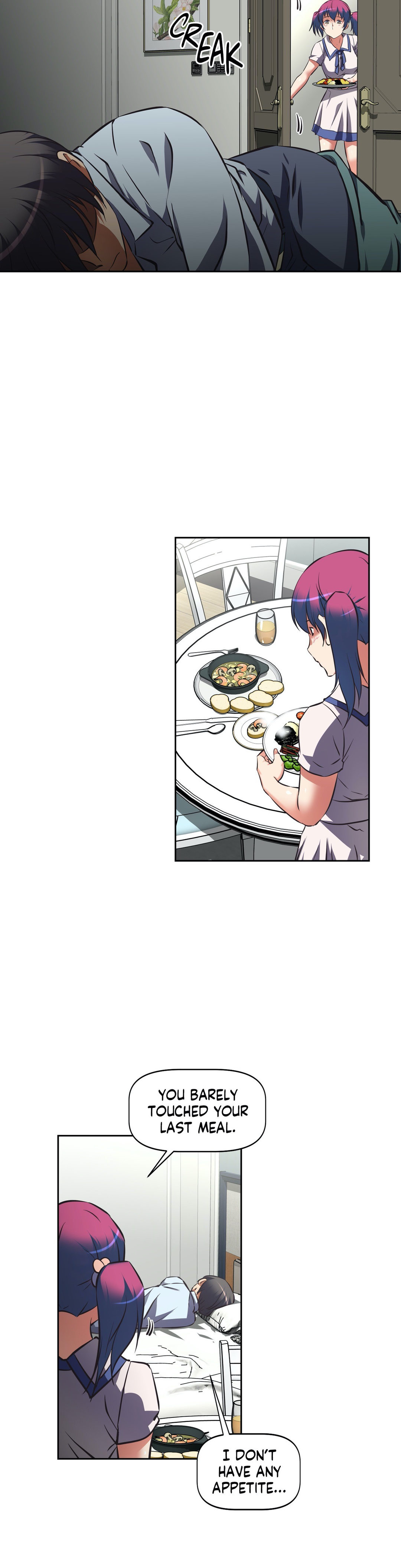 Hell’s Harem - Chapter 40 [photo 11] - MangaPorn