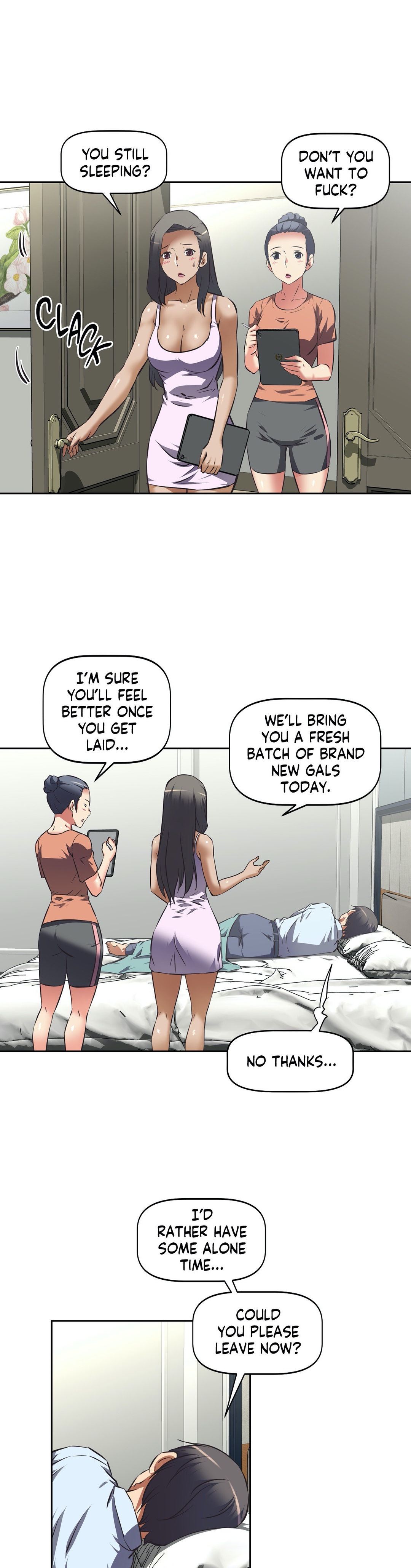 Hell’s Harem - Chapter 40 [photo 14] - MangaPorn