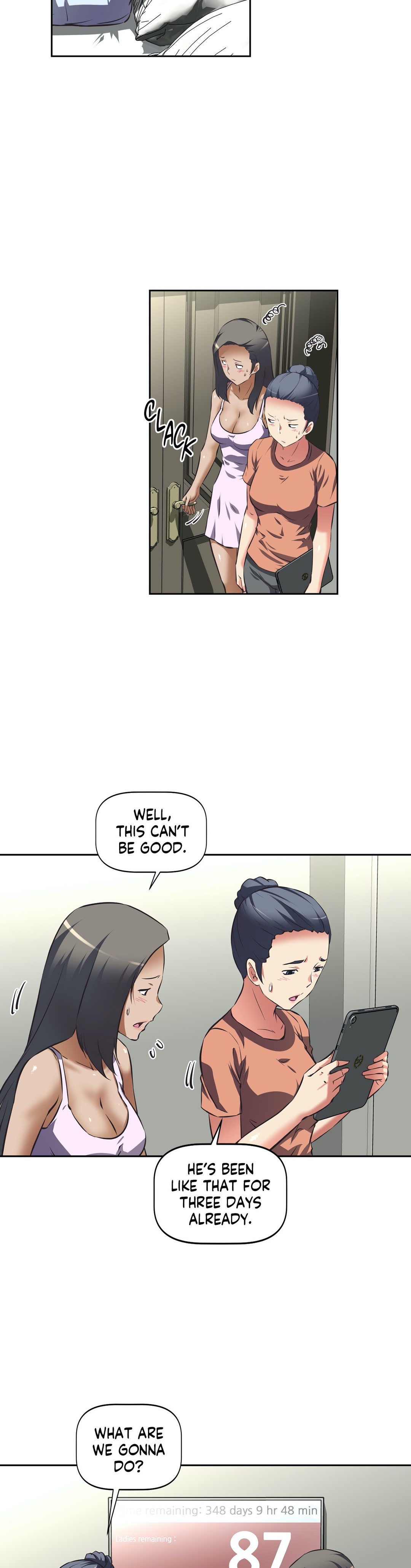 Hell’s Harem - Chapter 40 [photo 15] - MangaPorn