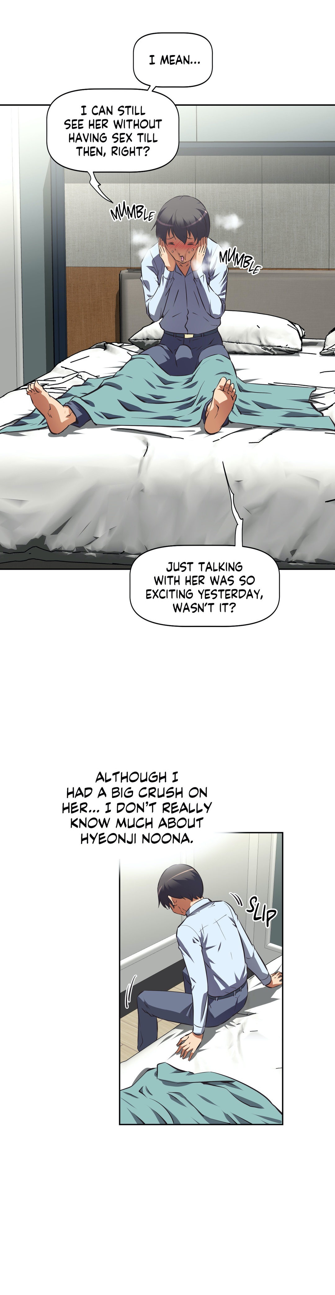 Hell’s Harem - Chapter 40 [photo 20] - MangaPorn