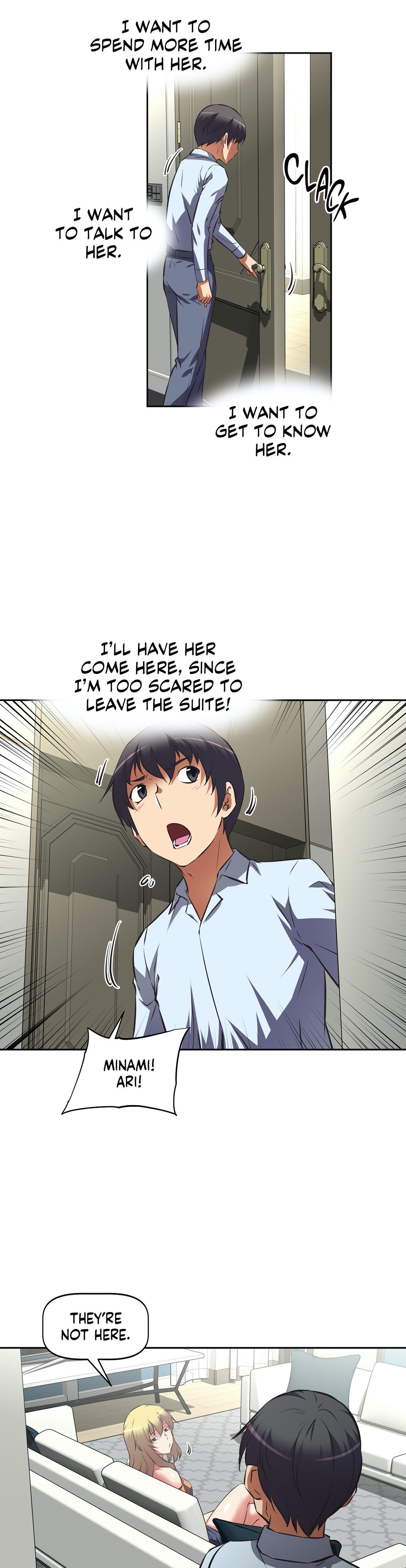 Hell’s Harem - Chapter 40 [photo 21] - MangaPorn