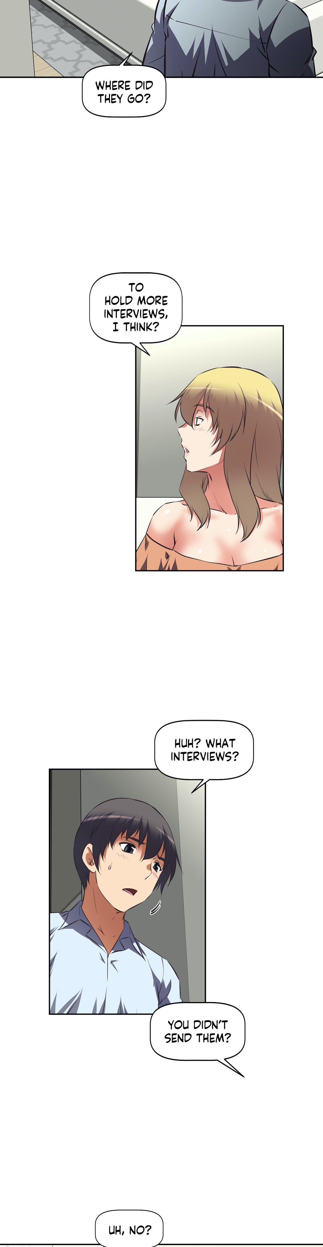 Hell’s Harem - Chapter 40 [photo 22] - MangaPorn