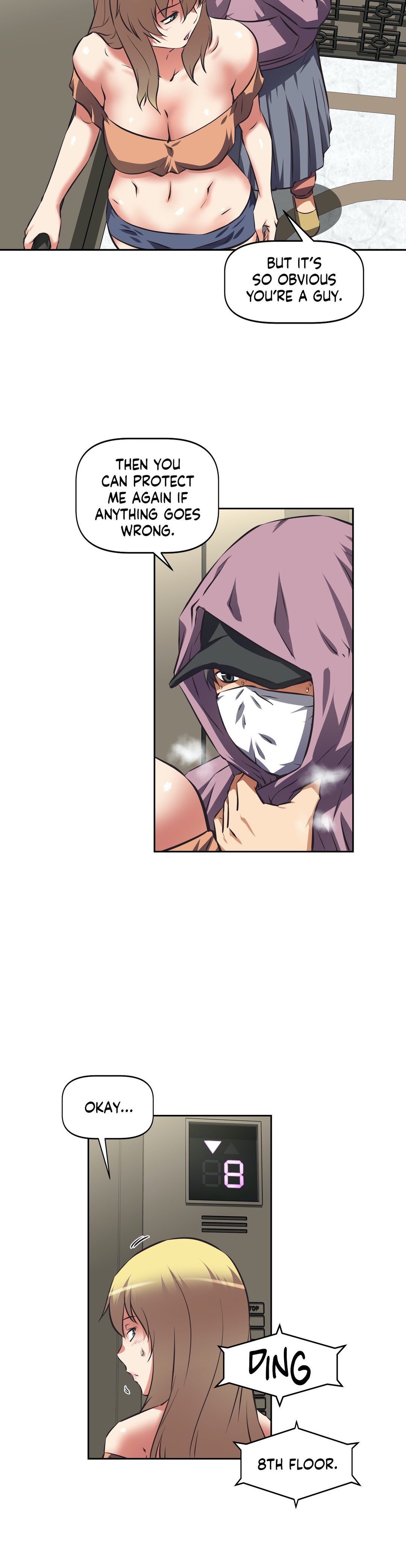 Hell’s Harem - Chapter 40 [photo 25] - MangaPorn