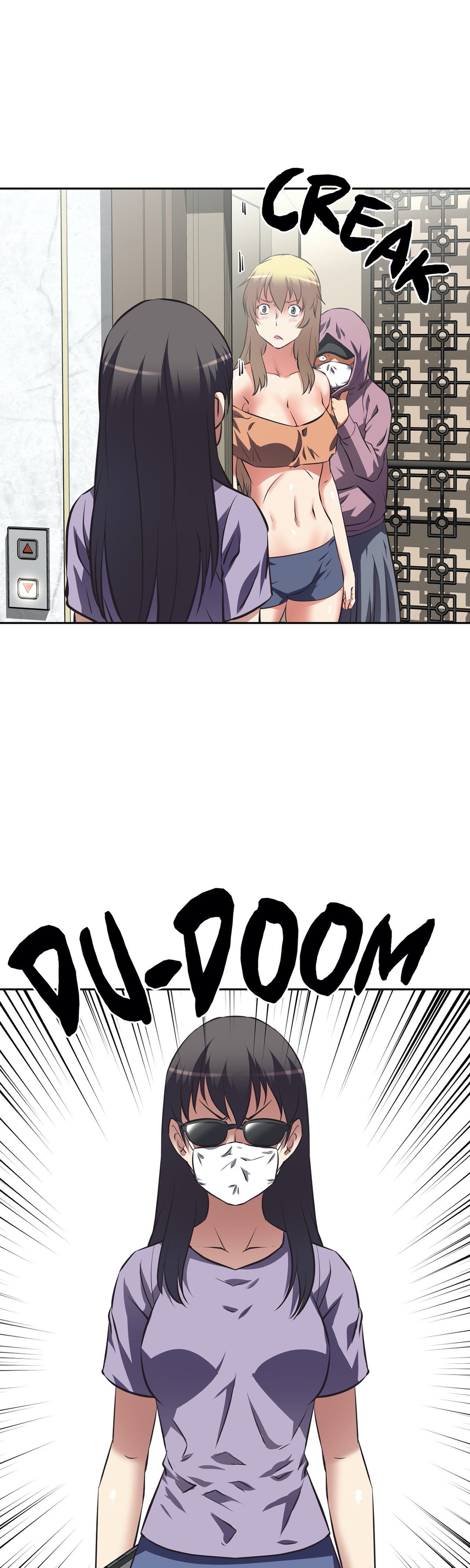 Hell’s Harem - Chapter 40 [photo 26] - MangaPorn