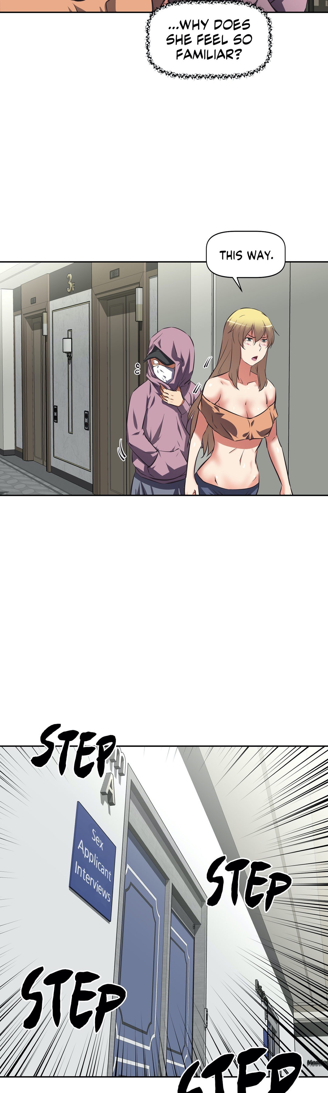 Hell’s Harem - Chapter 40 [photo 29] - MangaPorn