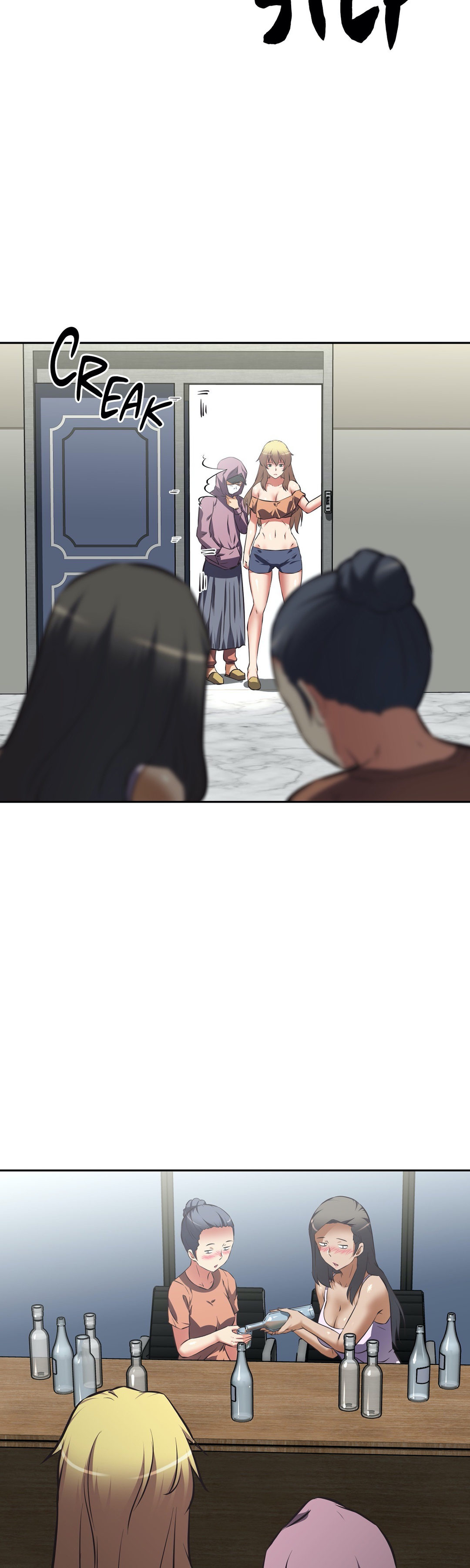 Hell’s Harem - Chapter 40 [photo 30] - MangaPorn