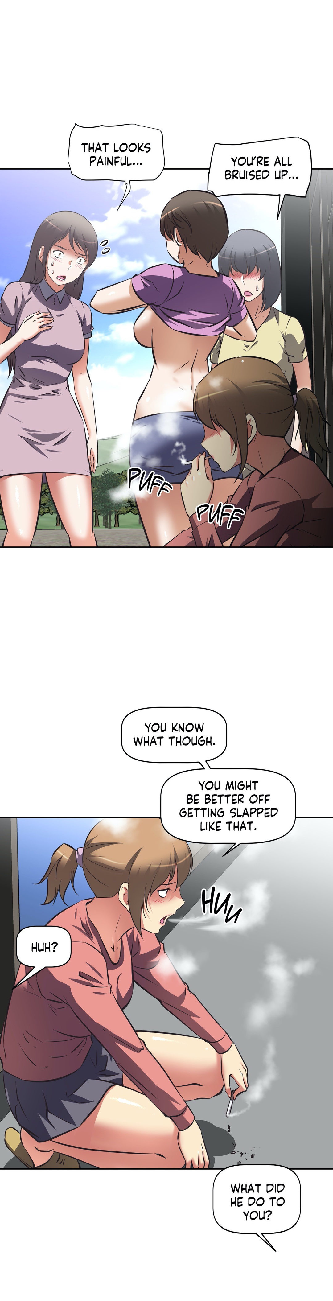 Hell’s Harem - Chapter 40 [photo 4] - MangaPorn