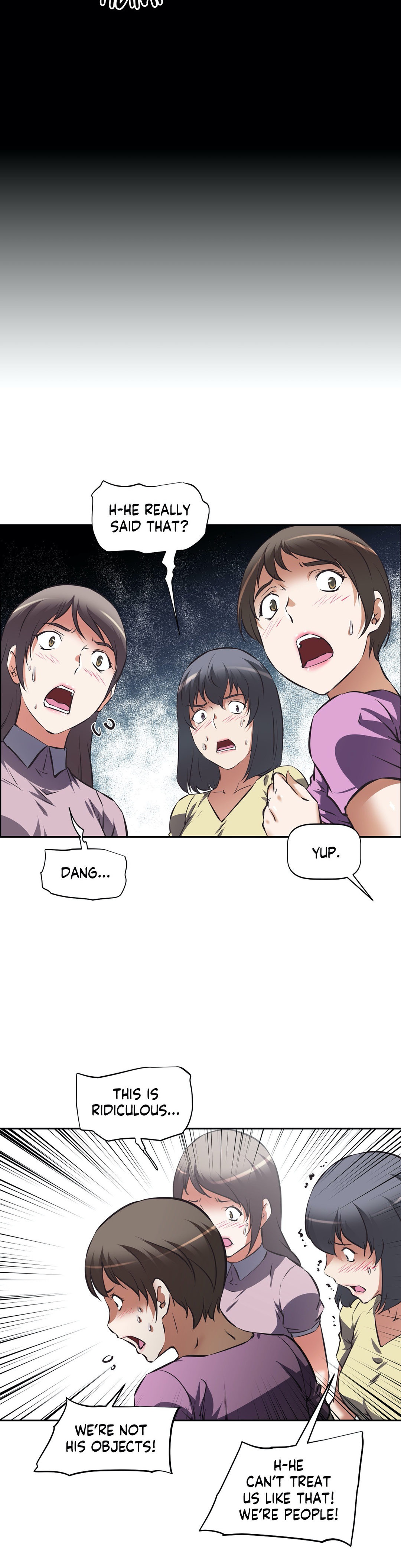 Hell’s Harem - Chapter 40 [photo 6] - MangaPorn