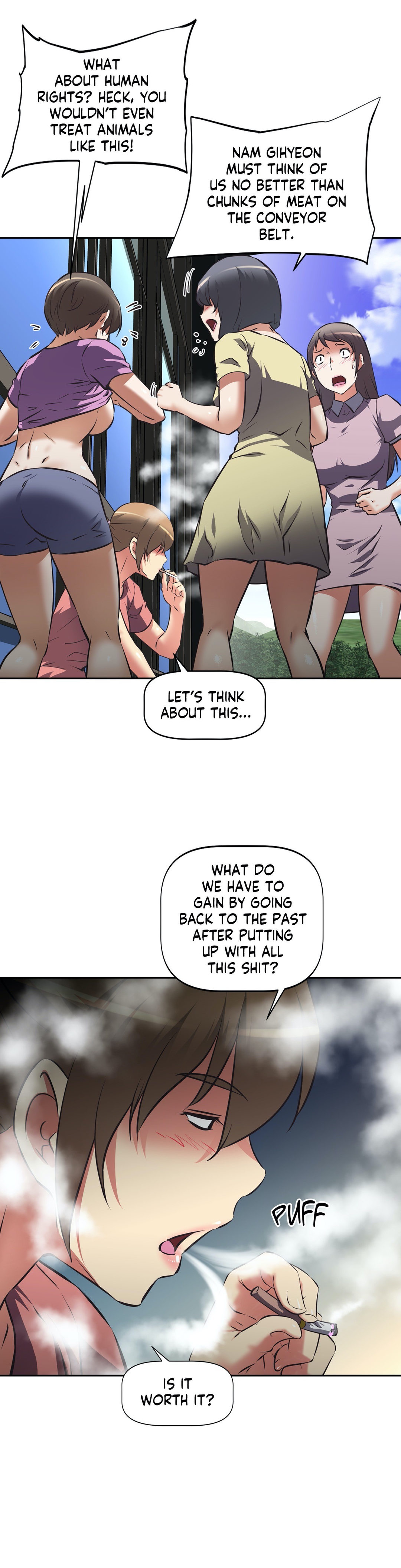 Hell’s Harem - Chapter 40 [photo 7] - MangaPorn