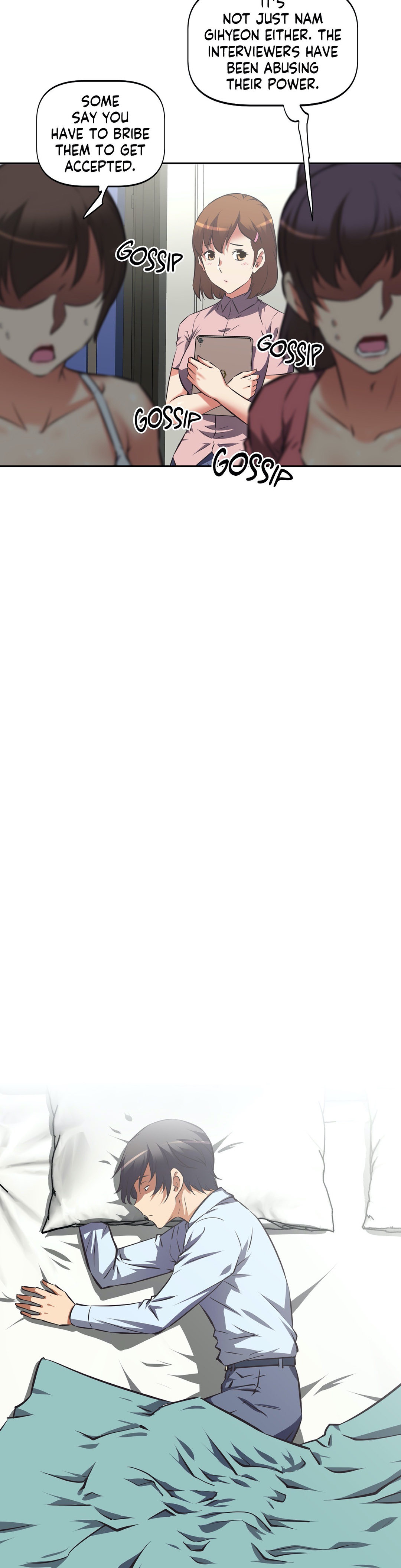 Hell’s Harem - Chapter 40 [photo 9] - MangaPorn