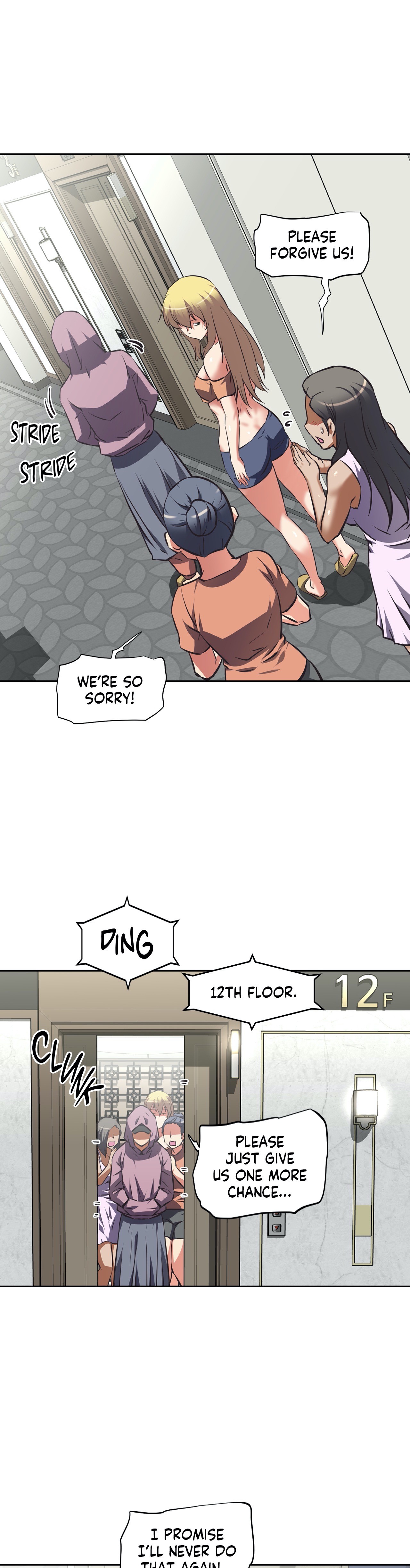 Hell’s Harem - Chapter 41 [photo 11] - MangaPorn