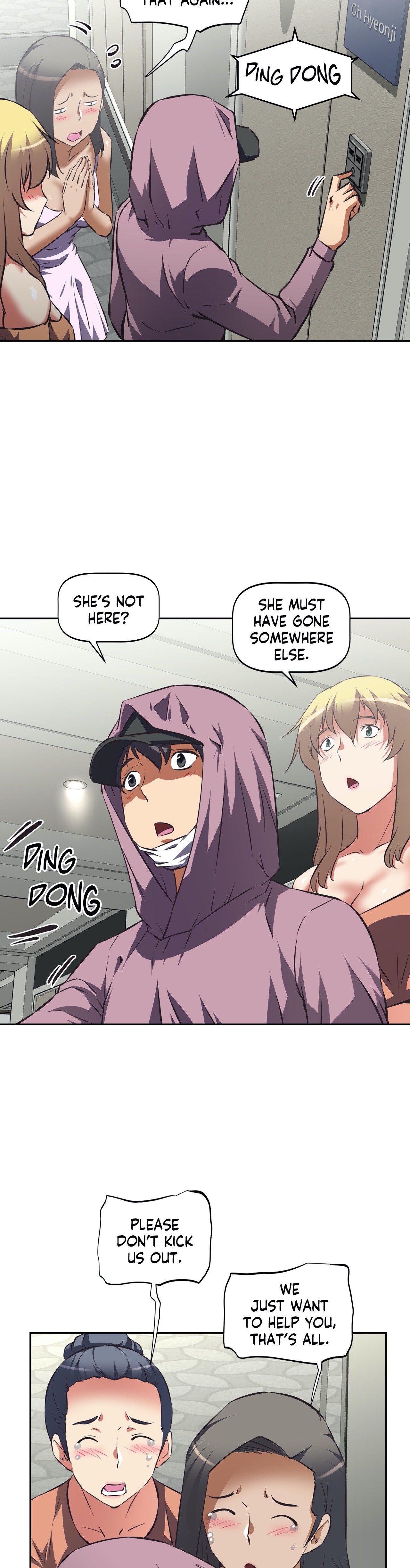 Hell’s Harem - Chapter 41 [photo 12] - MangaPorn