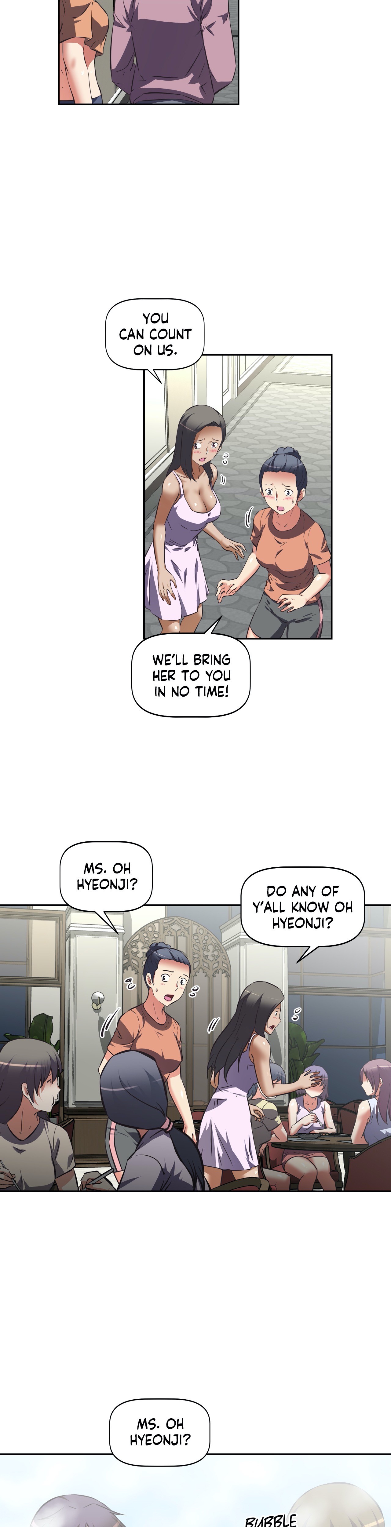 Hell’s Harem - Chapter 41 [photo 15] - MangaPorn