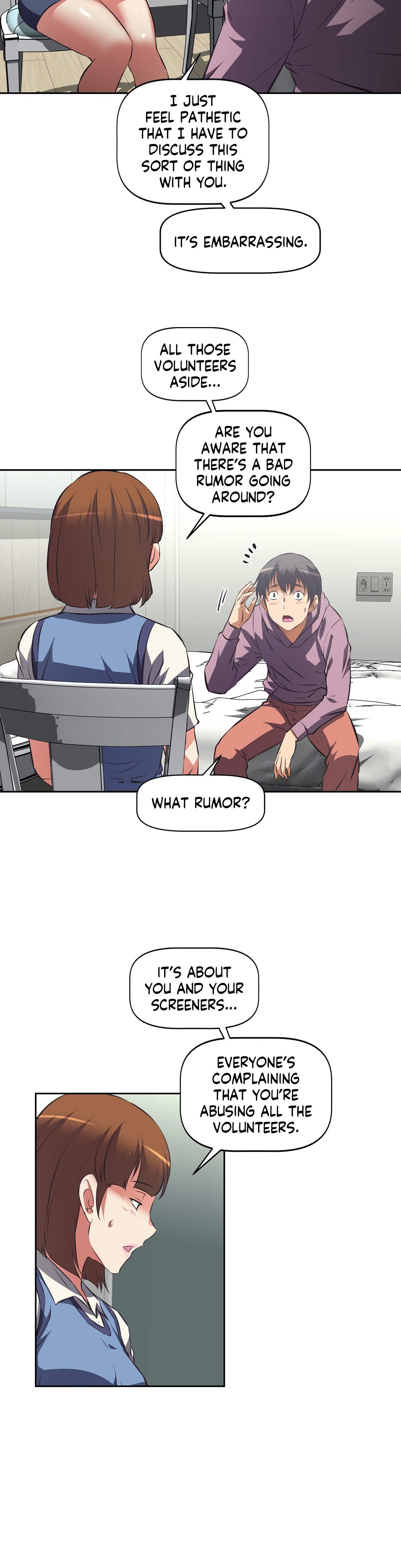 Hell’s Harem - Chapter 41 [photo 19] - MangaPorn